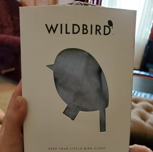 Brand new Wildbird sling.